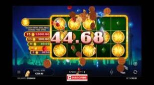 Vegas Blast Mini-Max max win video 1