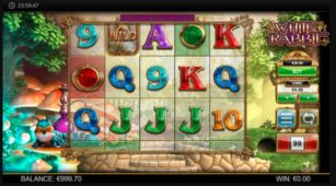 White Rabbit demo play free 0