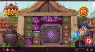 Monster Blox demo play free 0