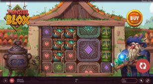 Monster Blox demo play free 1