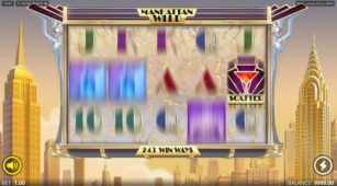 Manhattan Goes Wild demo play free 0