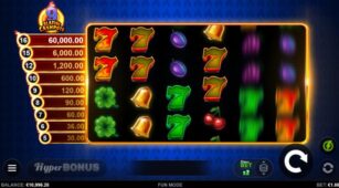 9 Blazing Cashpots demo play free 1