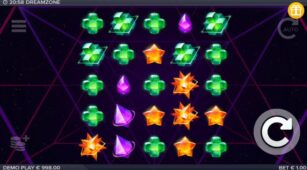 Dreamzone demo play free 0