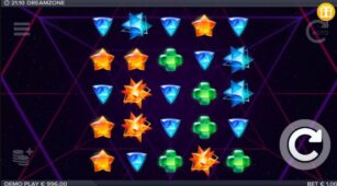 Dreamzone demo play free 2