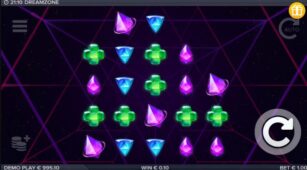 Dreamzone demo play free 3