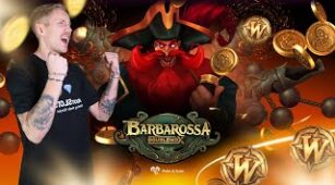 Barbarossa Doublemax max win video 0