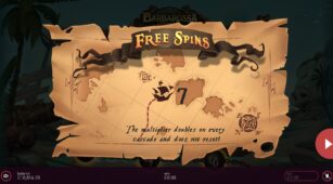 Barbarossa Doublemax demo play free 2