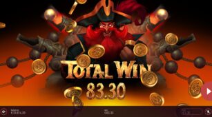 Barbarossa Doublemax demo play free 3