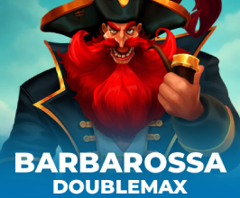 Barbarossa Doublemax