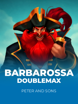 Barbarossa Doublemax