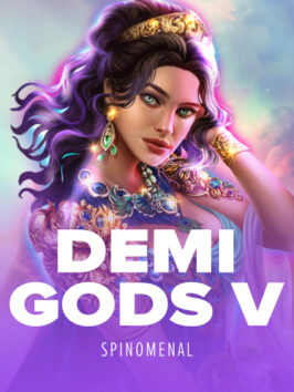 Demi Gods V