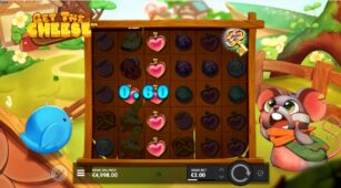 Get The Cheese demo play free 3