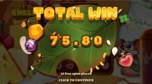 Get The Cheese demo play free 1