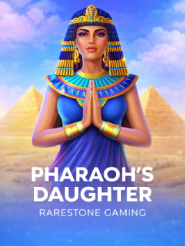 Pharaoh’s Daughter