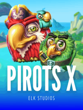 Pirots X