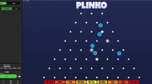 Plinko demo play free 2