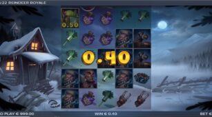 Reindeer Royale demo play free 0