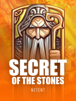 Secret Of The Stones
