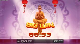 Shaolin Master demo play free 1