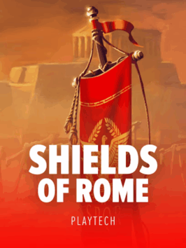 Shields Of Rome