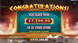 Wisdom Of Athena 1000 demo play free 3