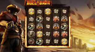 Duel At Dawn demo play free 2