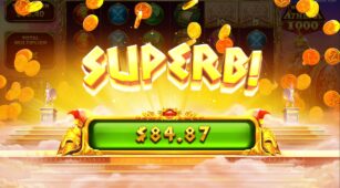 Wisdom Of Athena 1000 demo play free 6