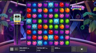 Jammin Jars 2 demo play free 5