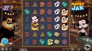 Money Jar demo play free 2