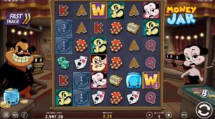 Money Jar demo play free 3