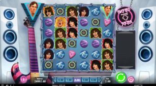 Twisted Sister demo play free 3