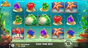 Fishin Reels demo play free 1