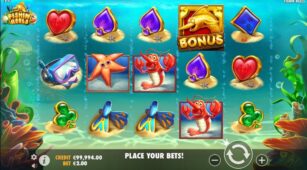 Fishin Reels demo play free 3
