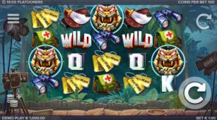 Platooners demo play free 0