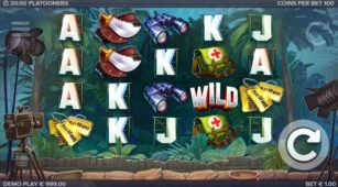 Platooners demo play free 1