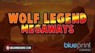 Wolf Legend Megaways max win video 0