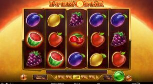 Inferno Star demo play free 0