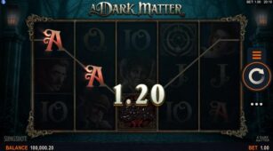 A Dark Matter demo play free 1