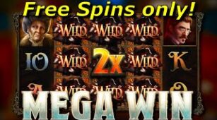 A Dark Matter max win video 0