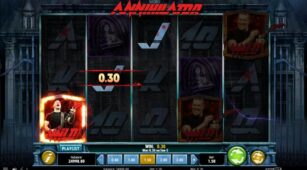 Annihilator demo play free 1