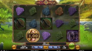 The Faces Of Freya demo play free 1