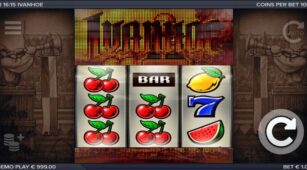 Ivanhoe demo play free 0