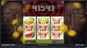 Ivanhoe max win video 0