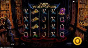 Devil’s Number demo play free 1