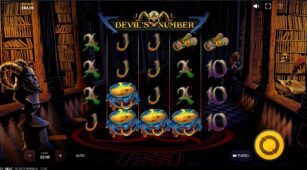 Devil’s Number demo play free 2