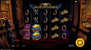 Devil’s Number demo play free 3