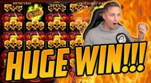 Devil’s Number max win video 0