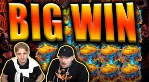 Devil’s Number max win video 1