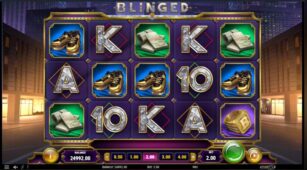 Blinged demo play free 3