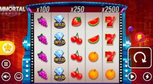 Immortal Fruits demo play free 1